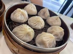 -锡缘无锡小笼馆(武胜路店)