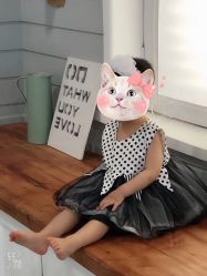 -星豆豆儿童摄影(南郊太白南路店)