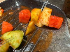 -漆黑觉米粉(三里屯店)