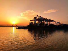 -上海集装箱码头有限公司张华浜码头