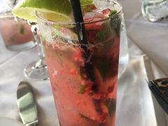 -Water Grill(圣莫妮卡店)