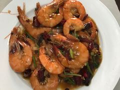 香辣虾-九龙餐厅(大沽路店)