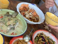 -老三样·美食研究中心(世贸路店)