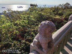 -狼山风景名胜区