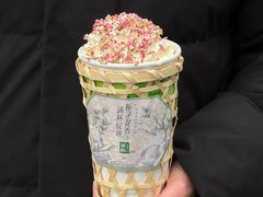 -茶屿水果茶(太古里店)