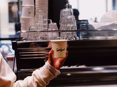 -Seesaw Coffee(苏州中心店)