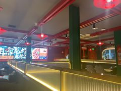 -京悦南门涮羊肉·羊蝎子火锅(田林路店)
