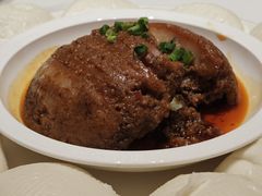 -国人川菜(李家村建东街店)