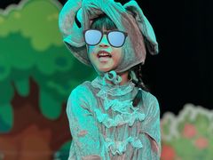 -猴有戏教育戏剧·音乐剧·主持口才·演讲朗诵辩论(环球港华师大校区)