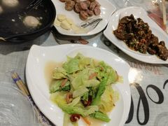 -金姐台湾菜(珠江路店)