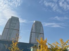 -春熙路步行街