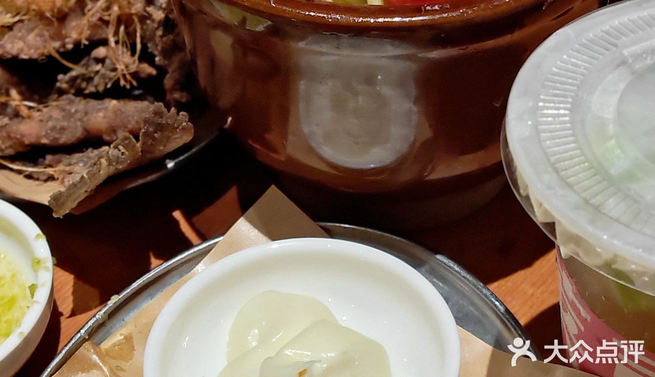 汕头新店|十一合艺术村吃鸡的另一种选择