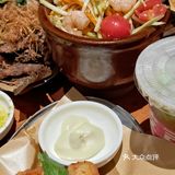 汕头新店|十一合艺术村吃鸡的另一种选择