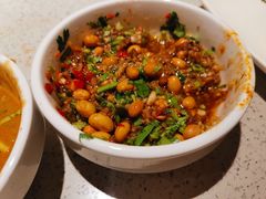 -海底捞大排档火锅(悦荟广场店)