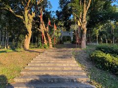 -海南文笔峰盘古文化旅游区