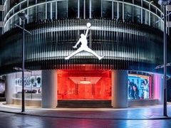 -JORDAN(东方广场店)