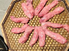 -杨小佳·齐齐哈尔烤肉·烤串(广州店)