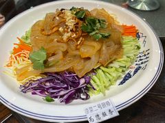 -东北大院·东北菜(三台子店)