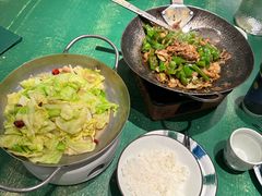 -费大厨辣椒炒肉(太平老街店)