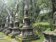 -潭柘寺景区