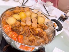 -御口福(王圣堂店)