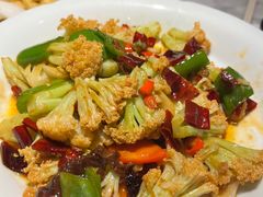 -滋粥楼·顺德菜海鲜茶点(方舟店)