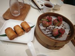 -蔡澜点心·粤菜(月星环球港店)