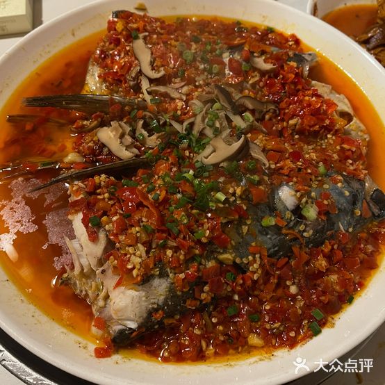 嘉丰湘菜馆(芳群园店)