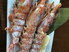 -王鼎精致料理铁板烧(世博源店)