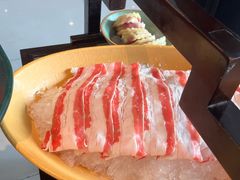 -皇城老妈川味火锅·大连海鲜火锅(港湾店)
