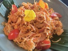 -Thai Alley泰爱里(二沙岛店)