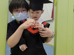 -金宝贝(中环百联中心)