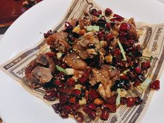 -黔香阁·味(花木店)