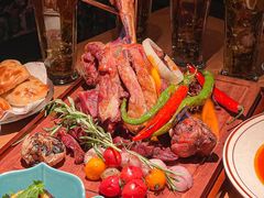 -纳鲁孜·新疆特色餐厅(上海悦荟广场店)