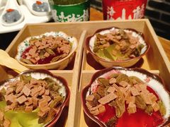-辣莊重庆老火锅(威海高铁站韩乐坊店)