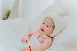 -Hello baby 儿童摄影
