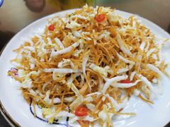 馓子-家有美味(户部山二店)