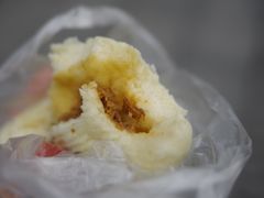 -清泉阁包子铺(中山路店)