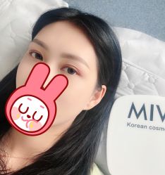 -MIVI半永久纹眉纹绣