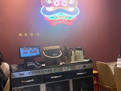 -鹅冠港式茶餐厅(来福士店)