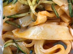 -京穆兰兰州牛肉面·清真(中川机场店)