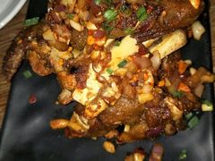 -湘当有饭剁椒鱼头(昆山招商花园城店)
