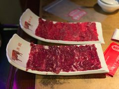 -左庭右院鲜牛肉火锅(新梅广场店)