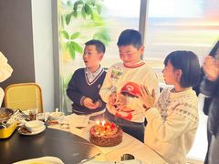 -楚太子  中餐&烧烤(武大店)