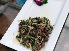 -尽善百年古院餐厅(王家老宅店)