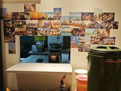 -Thai Basil罗勒叶泰式餐厅(时代天街店)