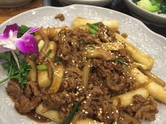 -纽斯桑拿会所(餐厅天山路店)