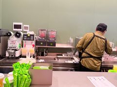 -奈雪的茶(石家庄万象城店)