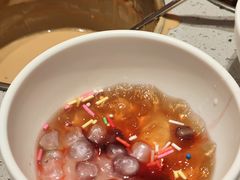 -龍歌自助小火锅(雨花台江南虹悦城店)