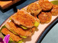 -随园花园餐厅(新港中路店)